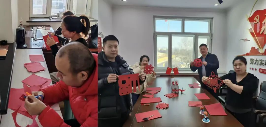 【“香”逢中国节 · 元旦】幸福镇：激情迎亚冬 欢乐启新年